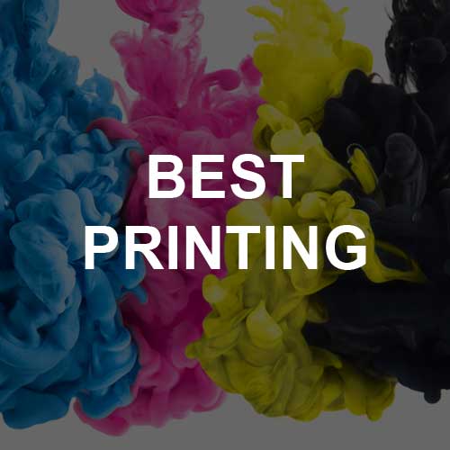 kiruthika Printers