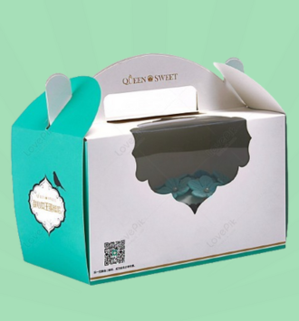 Box Printing