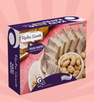 Sweet Box Manufacturers
