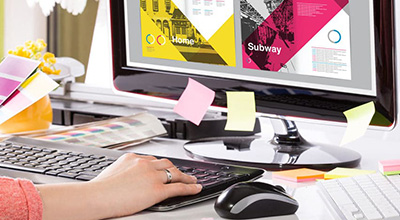 Offset Prepress
